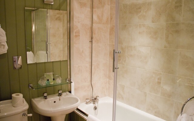 Best Western Duke of Cornwall Hotel