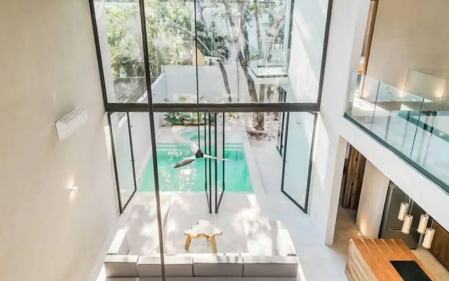 Casa Leto - M11