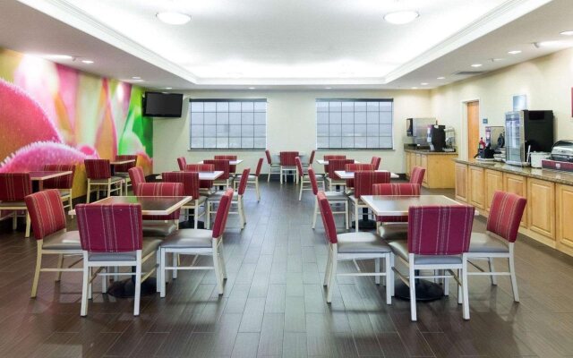 Comfort Inn & Suites, Odessa I-20