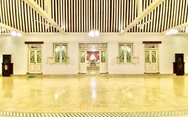 The Purwohamijayan