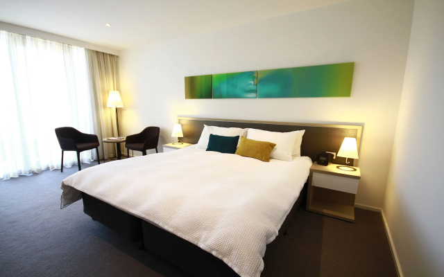 Quarters at Flinders Hotel