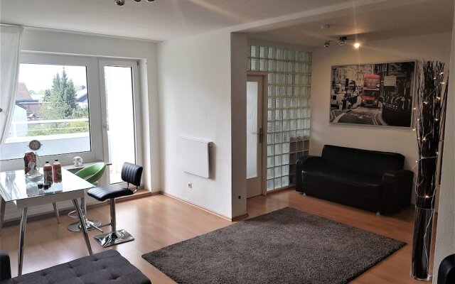 FEWO Bochum Zentrum