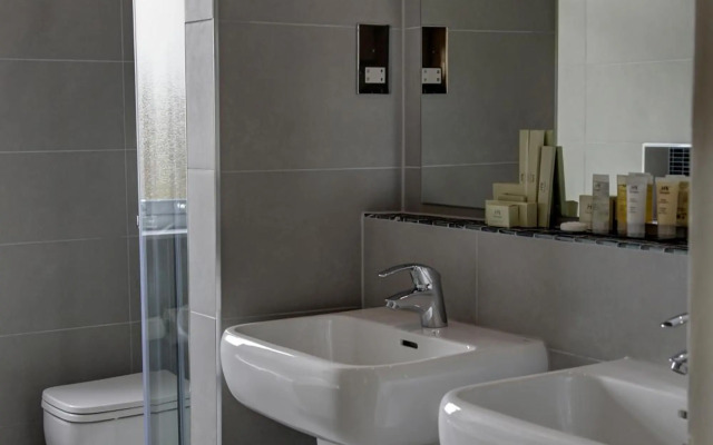 The Craiglands Hotel, Sure Hotel Collection by Best Western