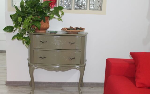 Casa Vacanze Fabiola