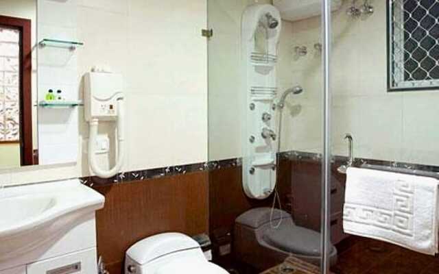 Lotus Suites