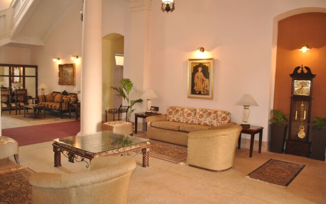Mahodadhi Palace