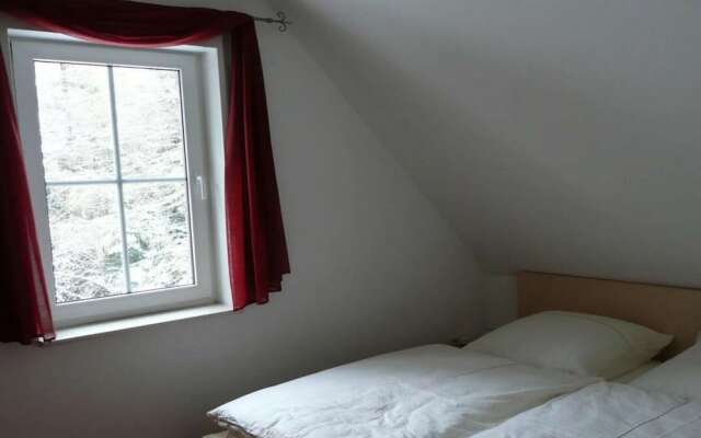 Bocker, Oberwiesenthal