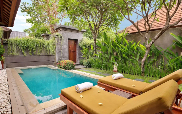 Nyuh Bali Luxury Villas