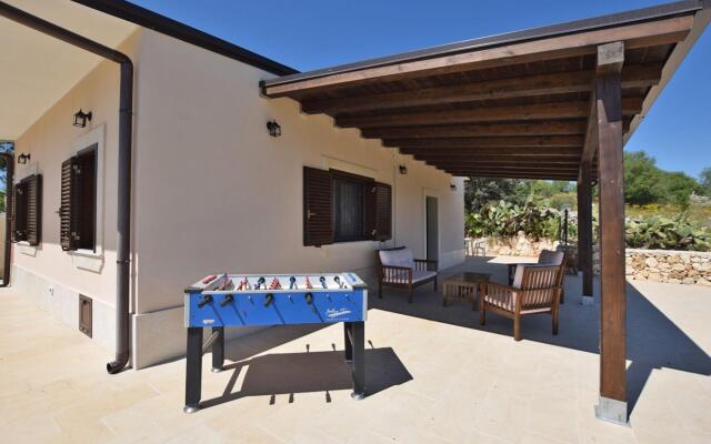 Villa Bellavista with private pool-Villa Bellavista