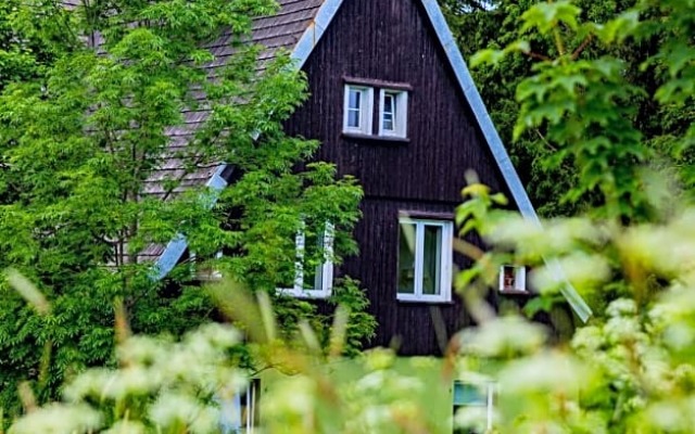 Schronisko PTTK Pasterka