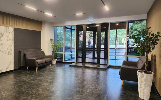 Апартаменты Queenstay на Войковской