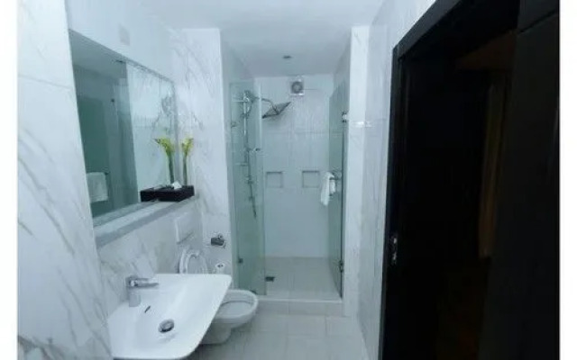 Tivoli Garden Ikoyi Waterfront