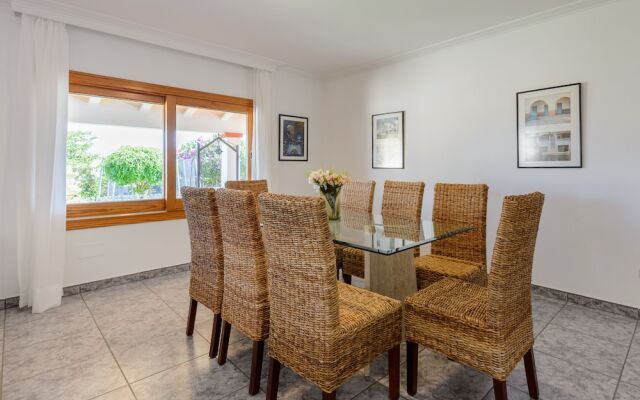 Sa Carroca Villa
