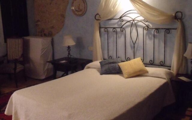 Hostal La Panavera