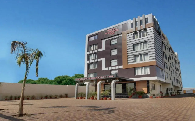 Trulyy Rudransh Inn