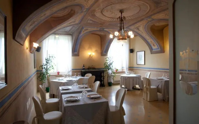 Dimora La Cappelletta