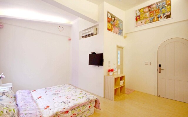 Wan-Yue B&B