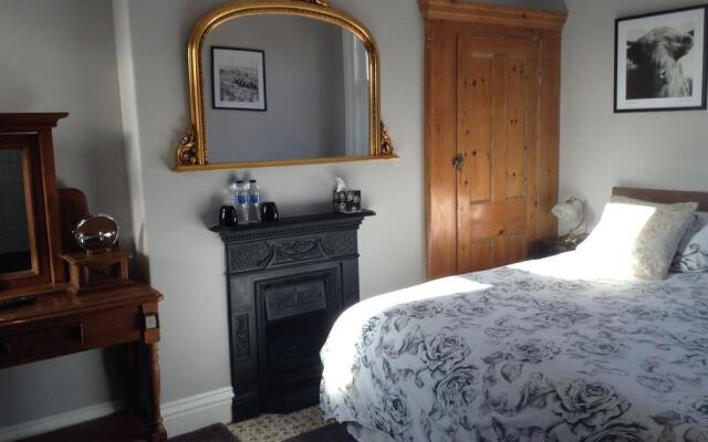 Streonshalh Bed & Breakfast