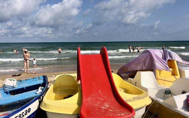 U Morya Siesta Guest house