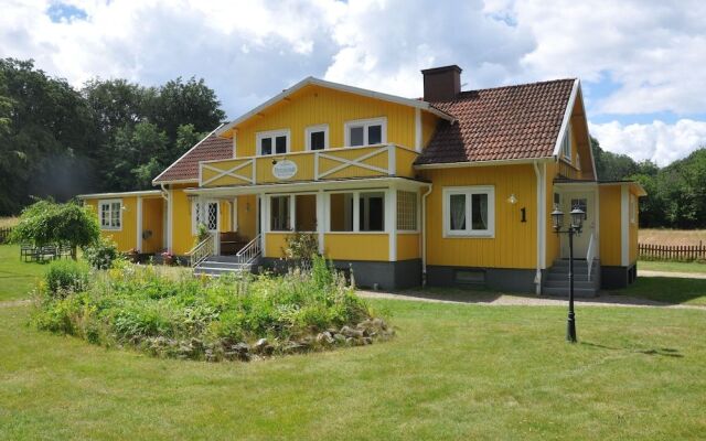 Hotel & Pensionat Björkelund