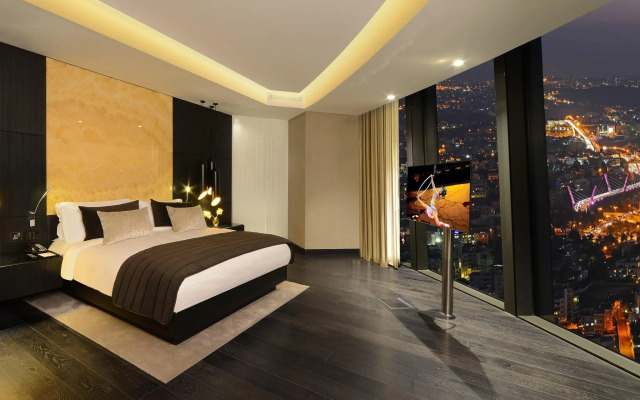 Amman Rotana