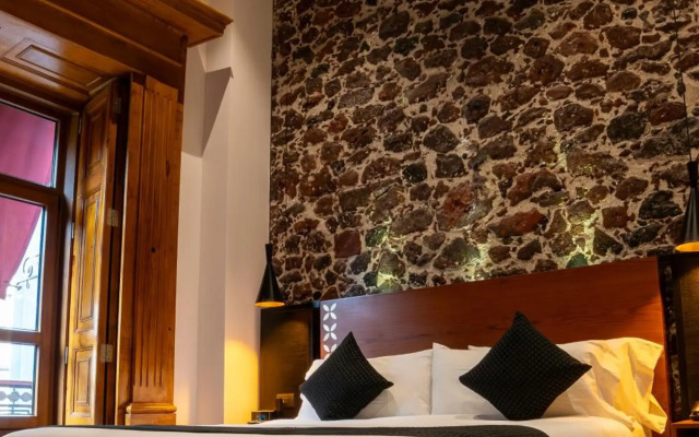 Massiosare El Hostal