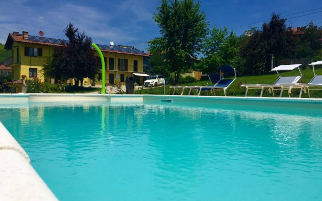 The Green GuestHouse