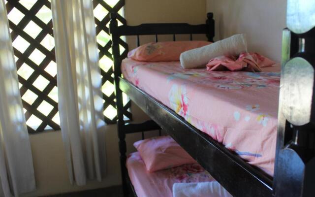 Hostel do Céu