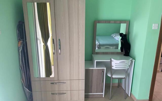 Apartamenty Sandy 1+1, Royal Sun Residents