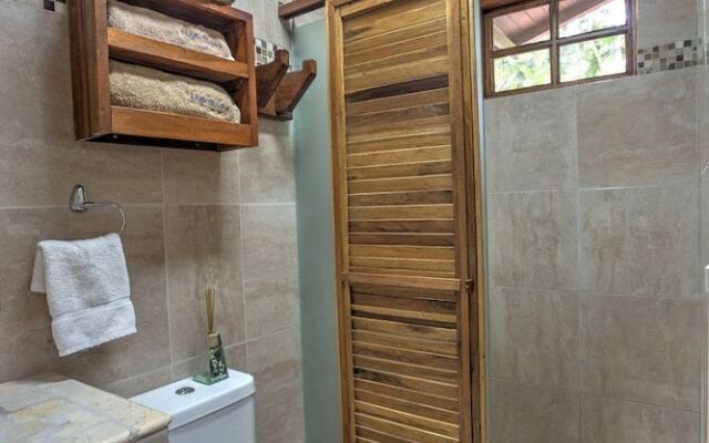 Villa 4 - Amazing 2 Bed Villa - Private Garden