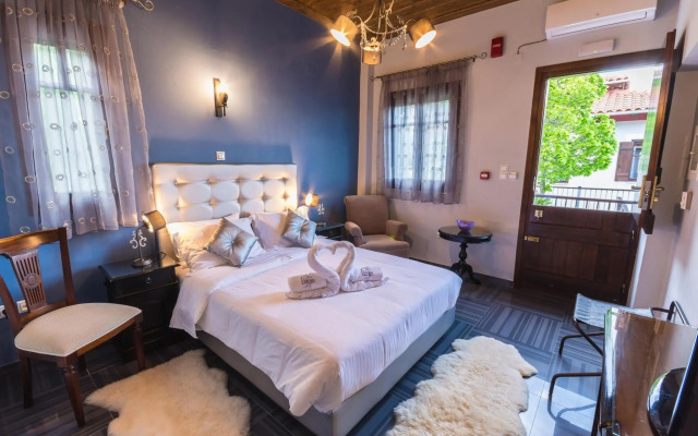 Ilaeira Mountain Resort