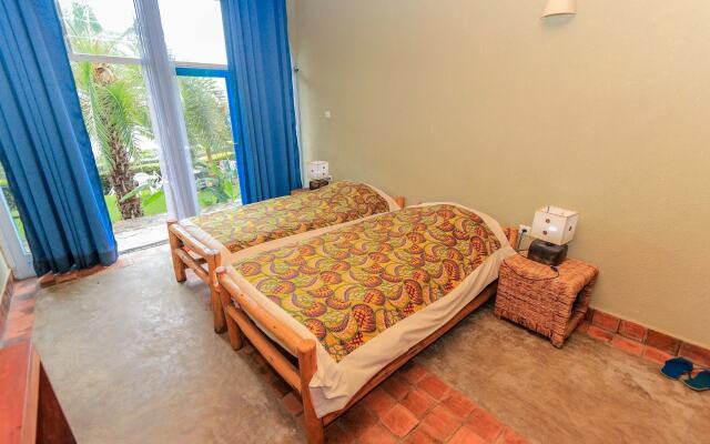 Palm Garden Lodge