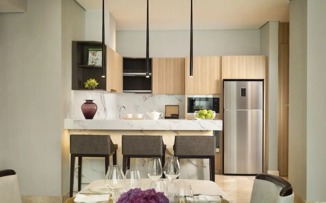 Intercontinental Residence Pondok Indah by IHG