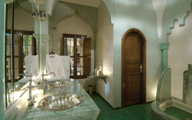 Demeures d'orient Riad Deluxe & Spa