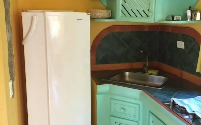 Madrugada Residencial