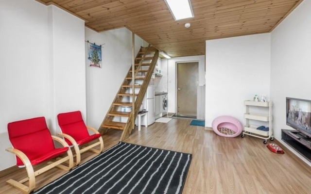 Goseong Mungstay Pension