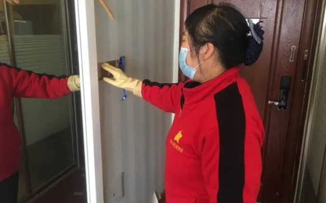 Star Fashion Hotel (Zhengzhou  railway)