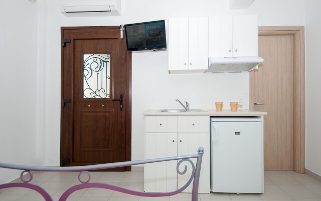 Depis Apartments 2