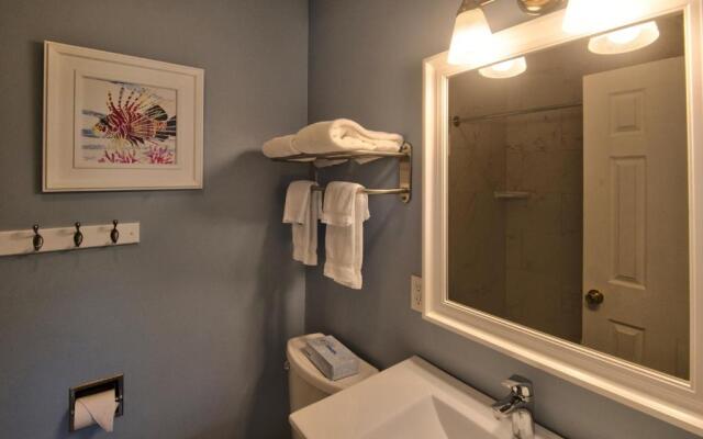 Matanzas Inn Bayside Resort and Marina