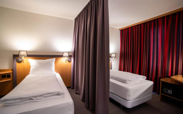 Best Western Conference Airporthotel Frankfurt Mörfelden