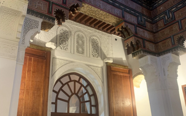 Riad Dar Pierre