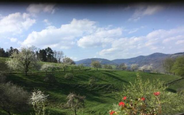 Auberge Du Sobach