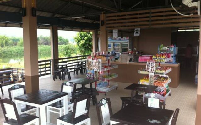 Ban Lom Jen Homestay