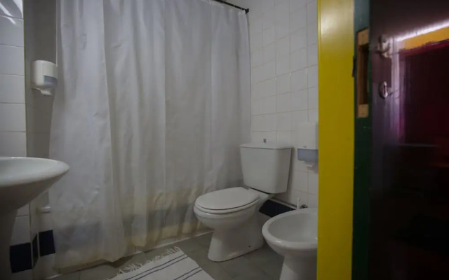 HI Aveiro - Pousada de Juventude - Hostel