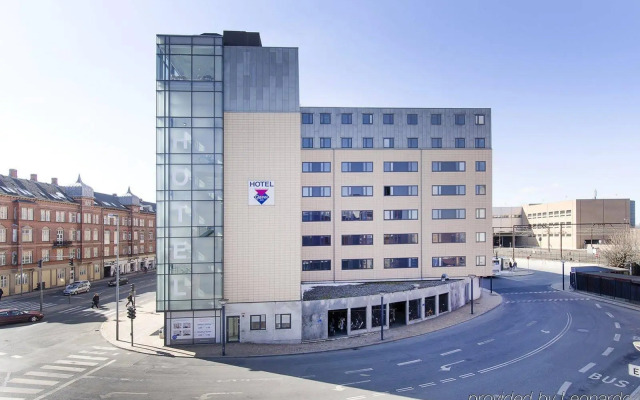 CABINN Odense Hotel