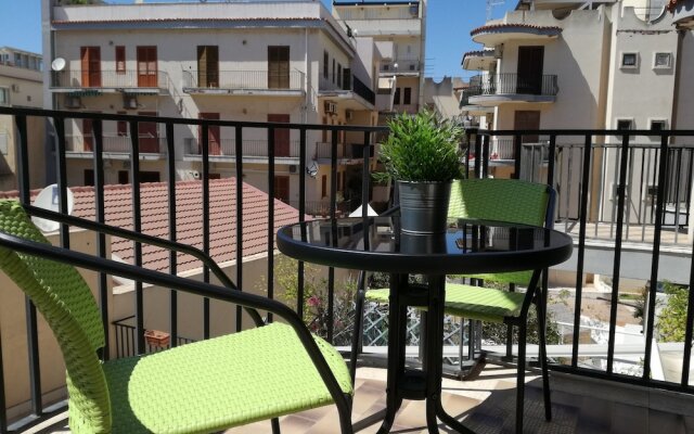 Nicoletta Apartment