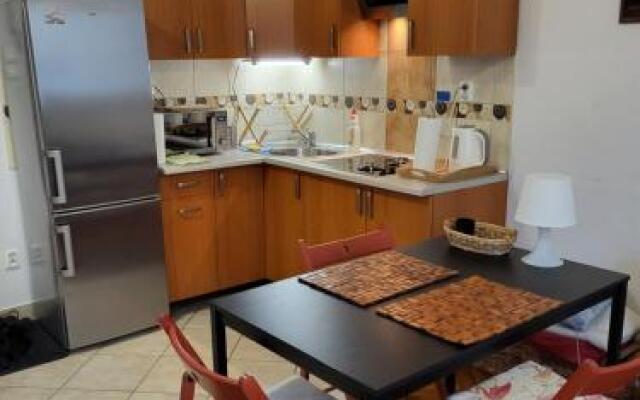 Apartament Kazimierz