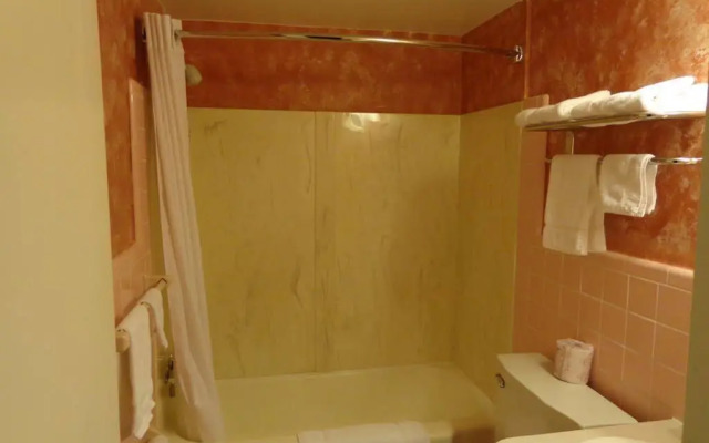 Spartan Motel - Rochester