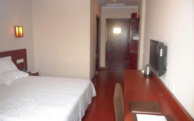 Hangzhou Zero Distance Hotel