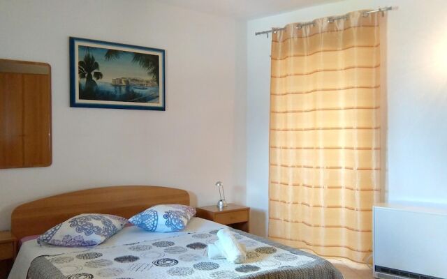 Holiday home Krnica M.Percana